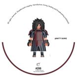 Artwork for "Imagination"