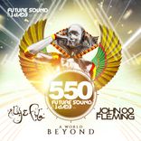 Future Sound Of Egypt 550 - A World Beyond (Disc 2)