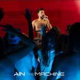 Artwork voor "Naked on The DanceFloor Remixes, Vol. 1"