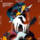 Artwork voor "Wounded Dreams"