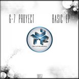 Portada para "Basic EP"