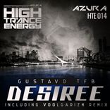 Artwork for "Desiree"