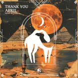 Artwork for "Thank You April"