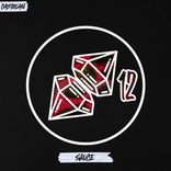 Artwork voor "Sauce"