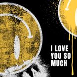 Artwork for "I Love You So Much"