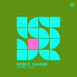 Artwork for "Noble Savage"