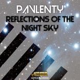 Artwork for "Reflections of The Night Sky"