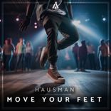 Move Your Feet (Extended Mix)