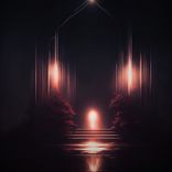 Artwork for "Lumina"