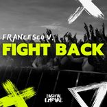 Artwork für "Fight Back"