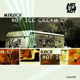 Artwork for "Hot Ice Cream"