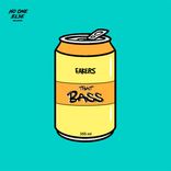 Artwork für "The Bass"