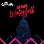 Artwork for "Waterfall"