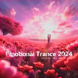 Artwork voor "Top Emotional Trance 2024"