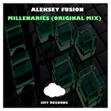 Artwork for "Millenaries"