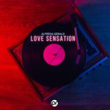 Artwork voor "Love Sensation"