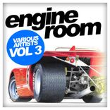 Artwork for "Engine Room, Vol. 3"
