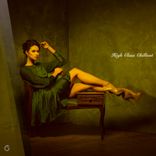 Artwork voor "High Class Chillout"