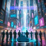 Artwork for "Static Movement EP"