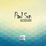 Artwork for "Million Ways"