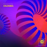 Artwork for "Colombia"