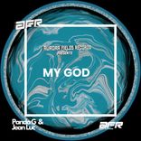Artwork für "My God"