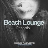 Artwork für "Don't Say Goodbye"