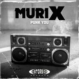Artwork for "Punk You"
