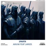 Artwork for "Sparta"