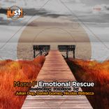 Artwork voor "Emotional Rescue"