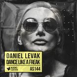 Artwork for "Dance Like a Freak"