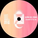 Artwork für "Basement in the Sun"