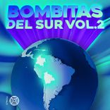 Portada para "Bombitas Del Sur, Vol. 2"