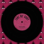 Artwork for "Take My Body"