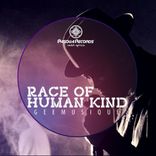 Artwork for "Race Of Human Kind"