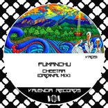 Artwork for "Cheetaa"