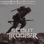 Artwork for "Battle For The Future"