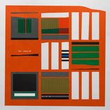 Artwork for "Snare Roll EP"