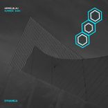 Wind Is Dancing with the Clouds