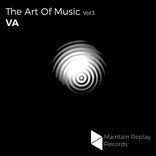 Artwork for "The Art Of Music, Vol. 3"