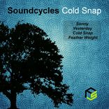 Portada para "Cold Snap"