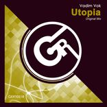 Artwork für "Utopia"