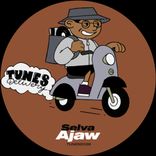 Artwork für "Ajaw"