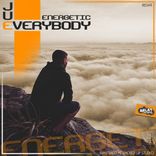 Artwork for "Energetic Everybody"