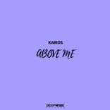 Artwork for "Above Me"