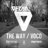 Artwork for "The Way / Voco"