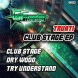 Artwork for "Club Stage EP"