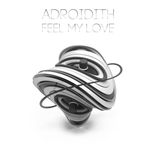 Artwork voor "Feel My Love"