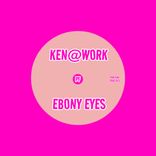 Portada para "Ebony Eyes"