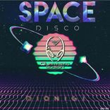 Artwork voor "Space Disco"